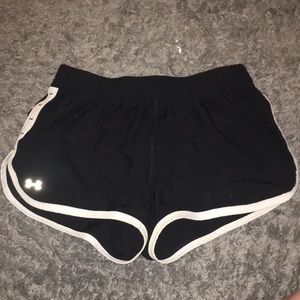 Under armor shorts